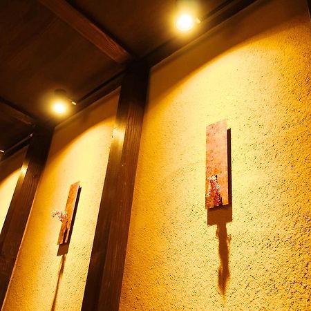 Japaning Hotel Kikoan เกียวโต ภายนอก รูปภาพ