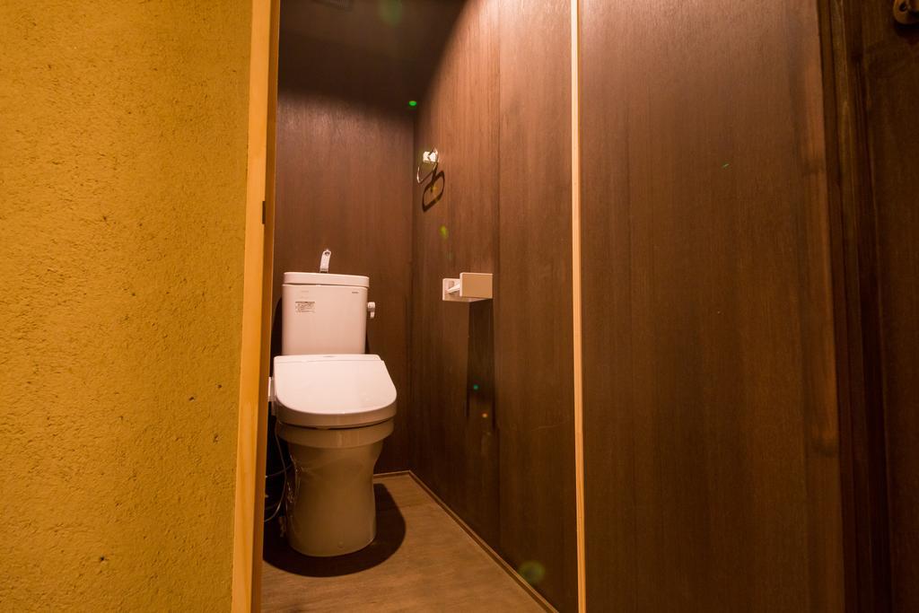 Japaning Hotel Kikoan เกียวโต ภายนอก รูปภาพ
