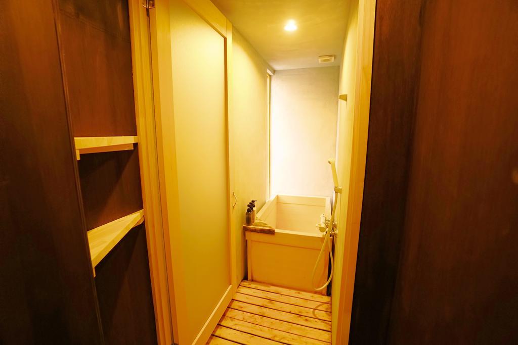 Japaning Hotel Kikoan เกียวโต ภายนอก รูปภาพ