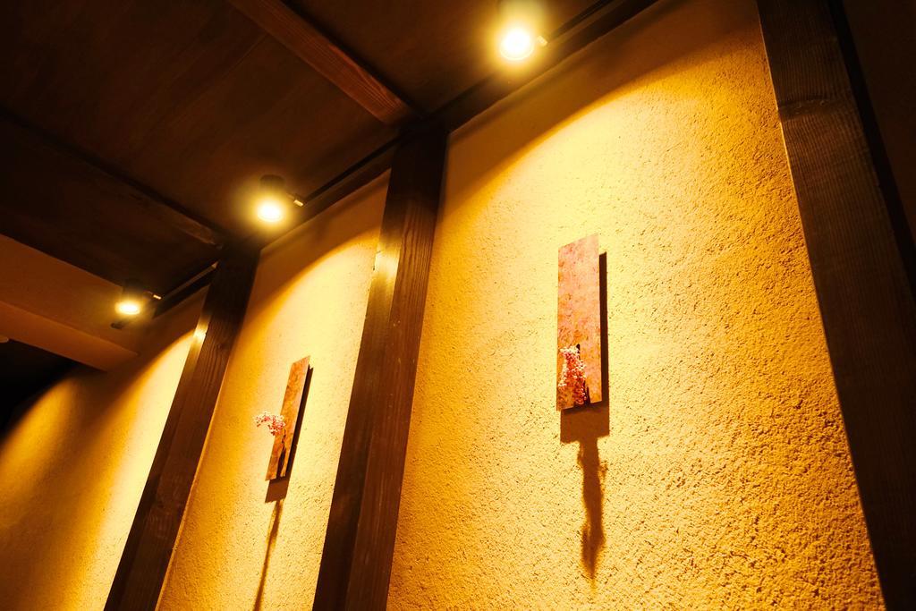 Japaning Hotel Kikoan เกียวโต ภายนอก รูปภาพ