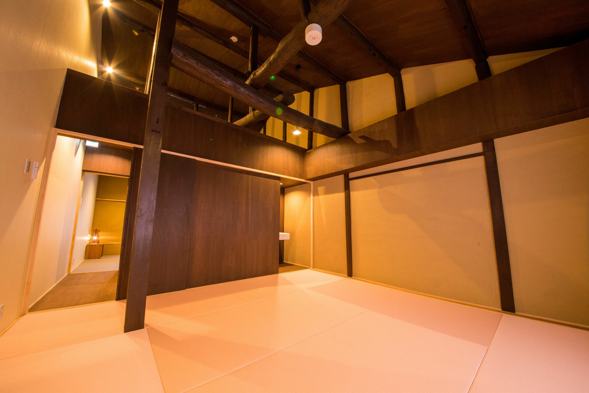Japaning Hotel Kikoan เกียวโต ภายนอก รูปภาพ