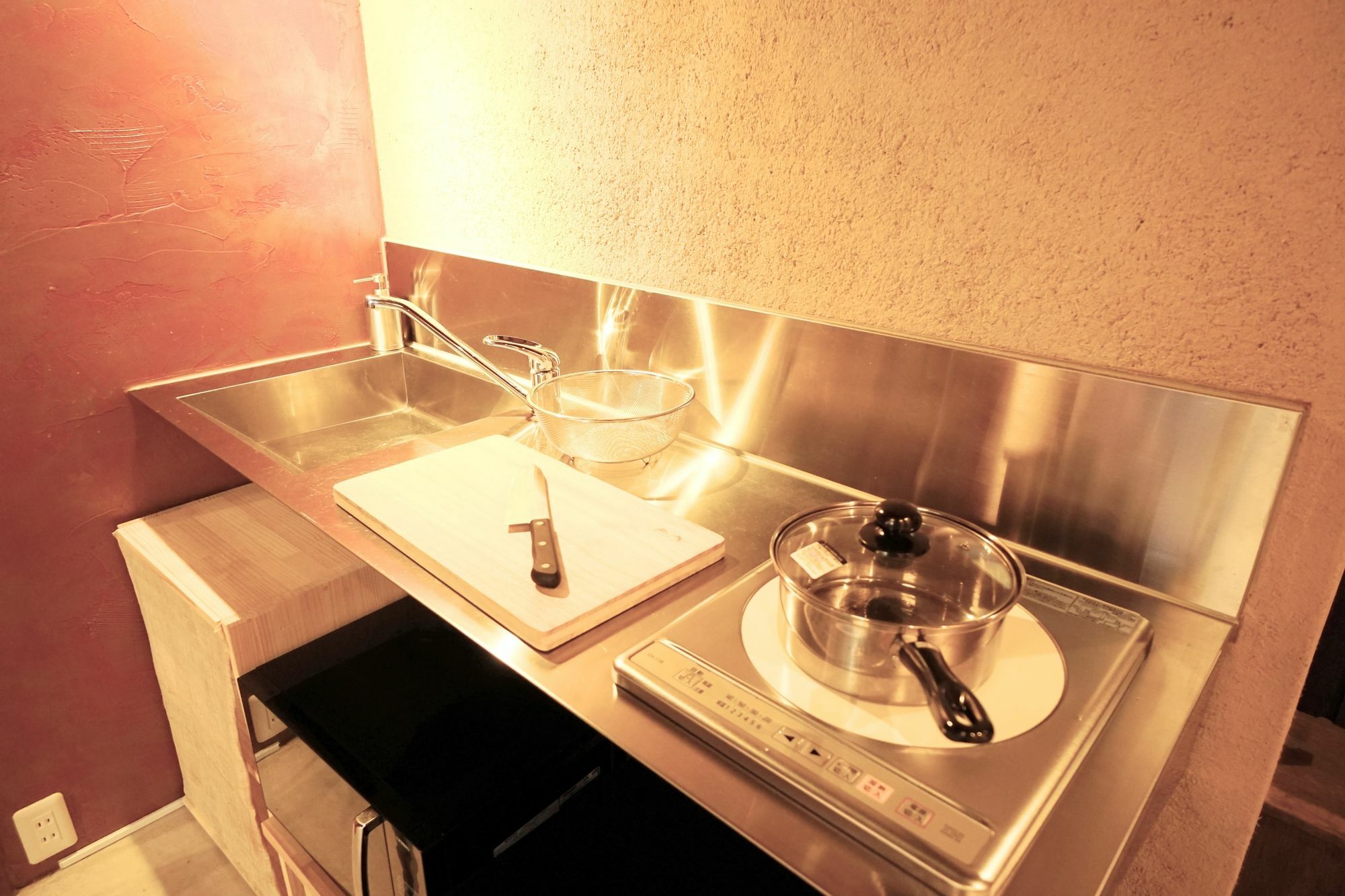 Japaning Hotel Kikoan เกียวโต ภายนอก รูปภาพ